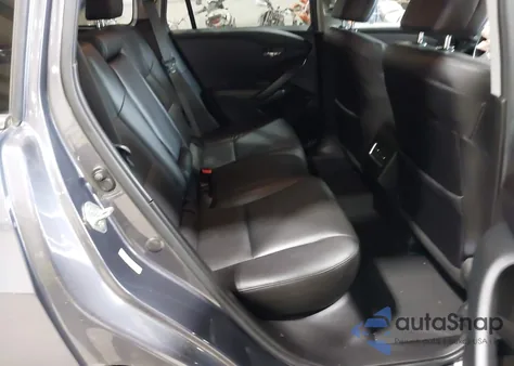 2018 Acura Rdx Advance Package z USA, uszkodzony, nr VIN 5J8TB4H79JL014822